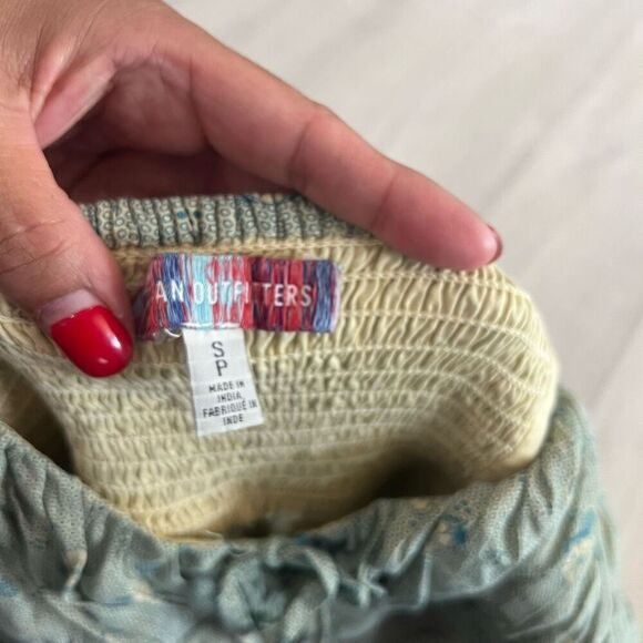 Urban Outfitters Persephone Mini Dress size S - Picture 5 of 9